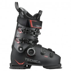 Tecnica Mach Boa HV 110 Black Tecnica Alpine Ski Boots