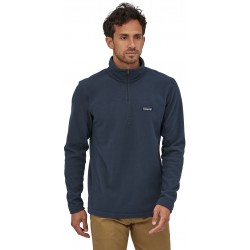 Patagonia Micro D Manteau Pour Homme New Navy Patagonia Femmes