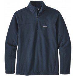 Patagonia Men's Micro D Jacket New Navy Patagonia Women's