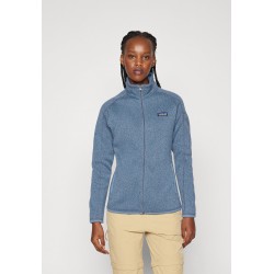 Patagonia Women's Better Sweater Jacket Utility Blue Patagonia Women's