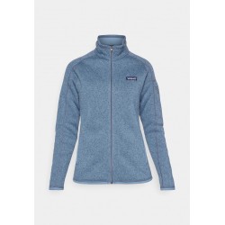 Patagonia Better Sweater Manteau Pour Femme Utility Bleu Patagonia Femmes