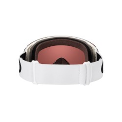 Oakley Flight Deck L Matte White Worm Argon GBL - OAKLEY - sporteque.ca