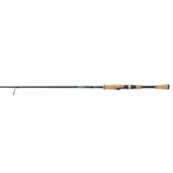 Daiwa DXW Walleye 6'8'' M 1 pcs Daiwa Canne à lancer léger