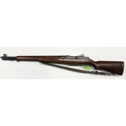 Surplus Springfield Armory M1 Garand 30-06 Spg Springfield Armory Surplus Militaire