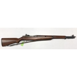 Surplus Springfield Armory M1 Garand 30-06 Spg Springfield Armory Surplus Militaire