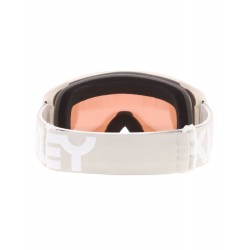 Oakley Line Miner M Matte Blanc w Prizm Rose Gold OAKLEY Lunettes de ski alpin