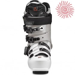 Tecnica Mach Boa HV 95 W GW Cold White Tecnica Alpine Ski Boots