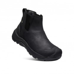 Keen Revel IV Chelsea M Noir/Noir KEEN Bottes d'hiver