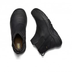 Keen Revel IV Chelsea M Noir/Noir KEEN Bottes d'hiver