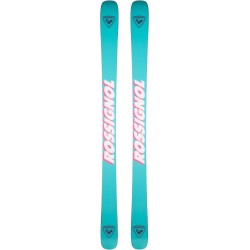 Rossignol Super Blackops 98 Open - 182 Rossignol Alpine Ski