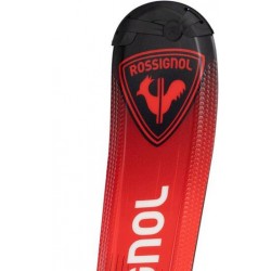 Rossignol kit Hero Jr Kid-X Rossignol Ski alpin