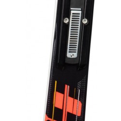 Rossignol Hero Carve Konect NX12 - Rossignol - sporteque.ca