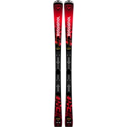 Rossignol Hero Carve Konect NX12 - Rossignol - sporteque.ca