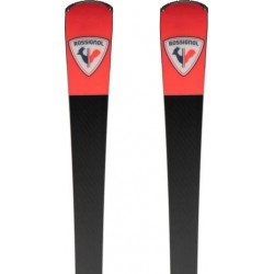 Rossignol Kit Hero Carve Konect NX12 Rossignol Alpine Ski