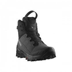 Salomon Homme Croostrack Powder WP Asphal/Noir Salomon Chassures de randonné