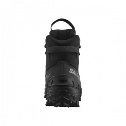 Salomon Homme Croostrack Powder WP Asphal/Noir Salomon Chassures de randonné