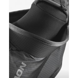 Salomon Cross Season Bottle Belt Ebony/Black Salomon Running Accessories