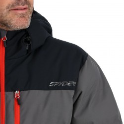 Spyder Bromont Manteau polar SPYDER Spyder