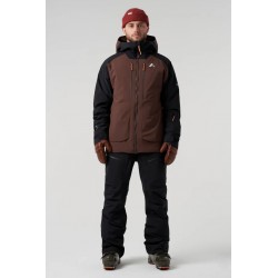 Orage Veste isolante Alaskan Homme Orage Hommes