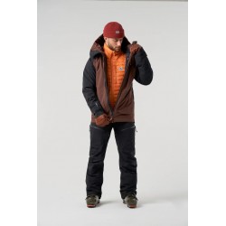 Orage Veste isolante Alaskan Homme Orage Hommes