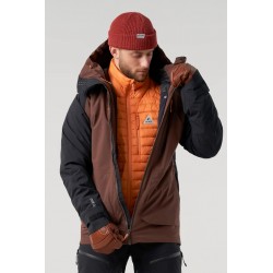 Orage Veste isolante Alaskan Homme Orage Hommes