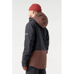 Orage Veste isolante Alaskan Homme Orage Hommes