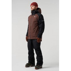 Orage Veste isolante Alaskan Homme Orage Hommes