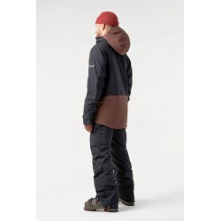 Orage Veste isolante Alaskan Homme Orage Hommes