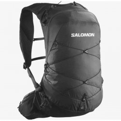 Salomon XT 20 Set Noir Salomon Accessoires de courses