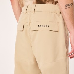 Oakley Best Cedar RC Pantalon isolé Humus OAKLEY Pantalon-shorts