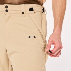 Oakley Best Cedar RC Pantalon isolé Humus OAKLEY Pantalon-shorts