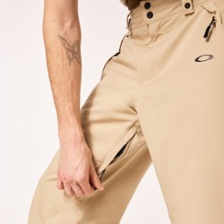 Oakley Best Cedar RC Pantalon isolé Humus OAKLEY Pantalon-shorts