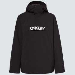 Oakley TNP TBT Insulated anorak blackout OAKLEY Manteaux et vestes