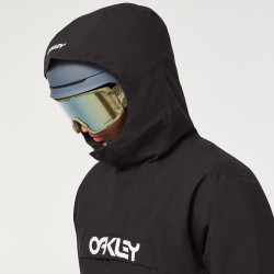 Oakley TNP TBT Insulated anorak blackout OAKLEY Manteaux et vestes