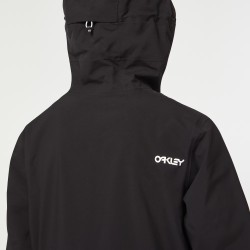 Oakley TNP TBT Insulated anorak blackout OAKLEY Manteaux et vestes