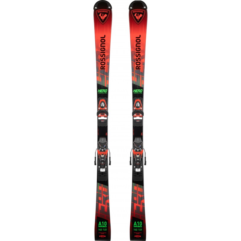 Rossignol Hero Sl Pro R21 Pro - 149 Rossignol Alpine Ski