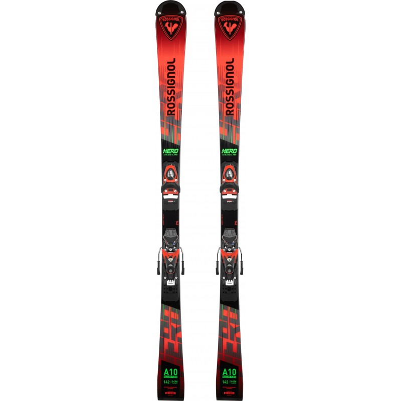 Rossignol Hero Sl Pro R21 Pro - 149 - Rossignol - sporteque.ca