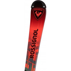 Rossignol Hero Sl Pro R21 Pro - 149 Rossignol Alpine Ski