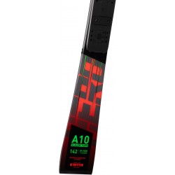 Rossignol Hero Sl Pro R21 Pro - 149 - Rossignol - sporteque.ca