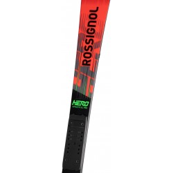 Rossignol Hero Sl Pro R21 Pro - 149 Rossignol Alpine Ski