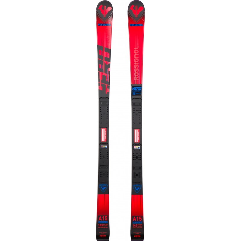 Rossignol Hero GS Pro R21 Pro-171 - Rossignol - sporteque.ca