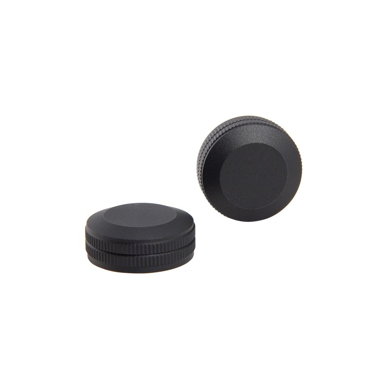 Trijicon Adjustment Cap Set of 2 for Accupoint Trijicon Inc Trijicon