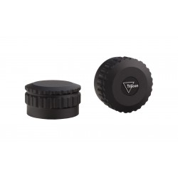 Trijicon Adjustment Cap Set of 2 for Accupower, Credo & autres Trijicon Inc Trijicon