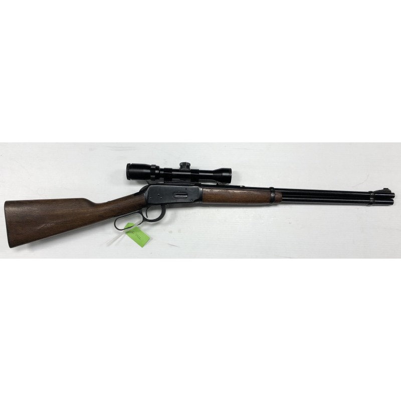 Usagé Winchester 1894 Carbine 32 Win Special Winchester ( U.S. Reapeating Arms) USAGÉ