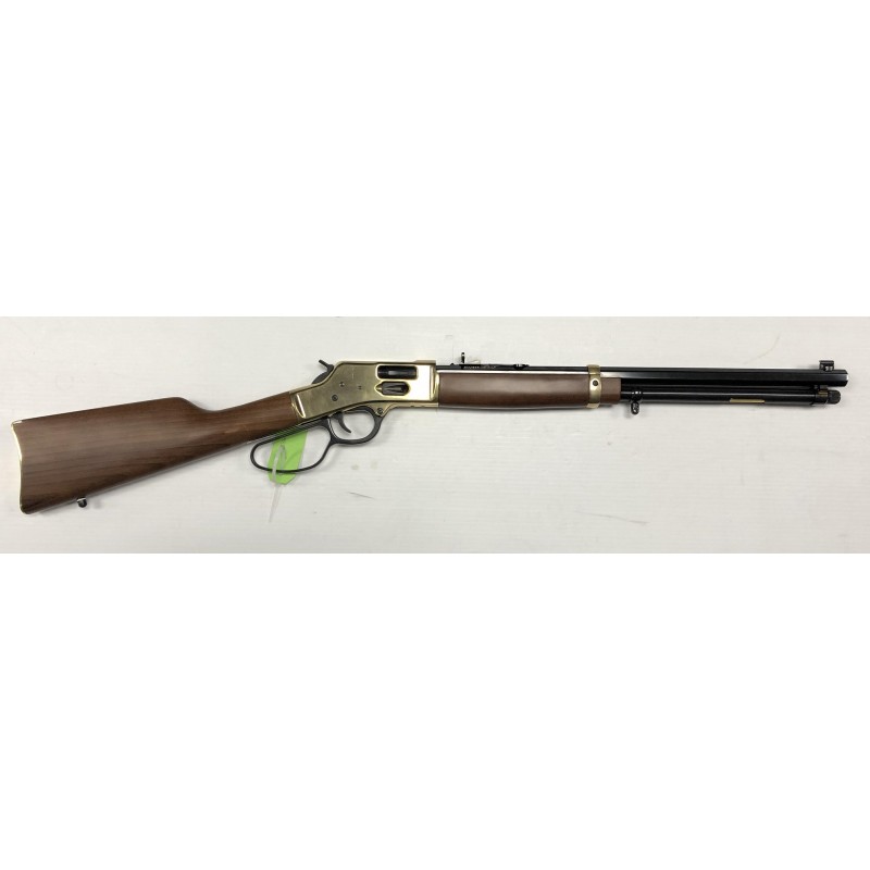 Usagé Henry Big Boy 45 Colt - Henry Repeating Arms - sporteque.ca