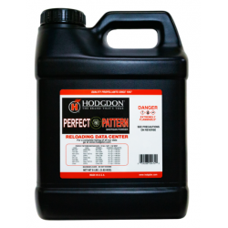 Hodgdon Powder Perfect Pattern 8 lbs Hodgdon Hodgdon