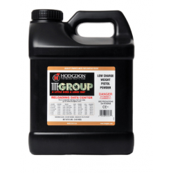 Hodgdon Powder Titegroup 8 lbs Hodgdon Hodgdon