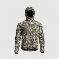 Sitka Ambient 100 Hooded Jacket Optifade Elevated II- Medium Sitka Sitka Clothing