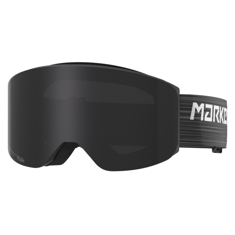 Marker Squadron Magnet + Black Light HD Marker Goggles