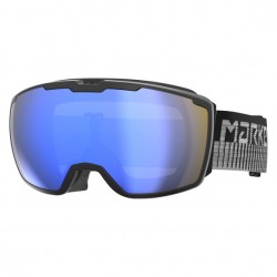 Marker Perspective Noir Clarity Mirror Pour Femme Marker Lunettes de ski alpin